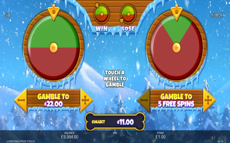 Bonus