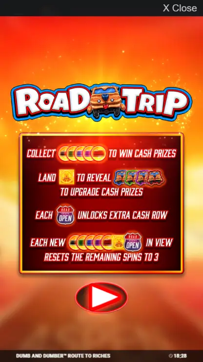 Dumb and Dumber - Mobile Bonus