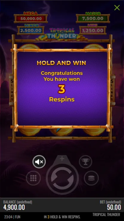Bonus