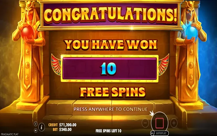 Duel of Night & Day - Mobile Bonus