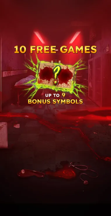 Book Of Madness 2 - Mobile Bonus