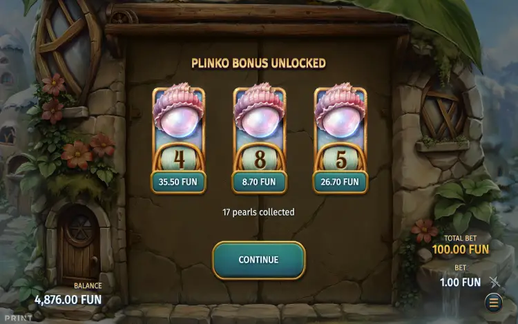 Bonus
