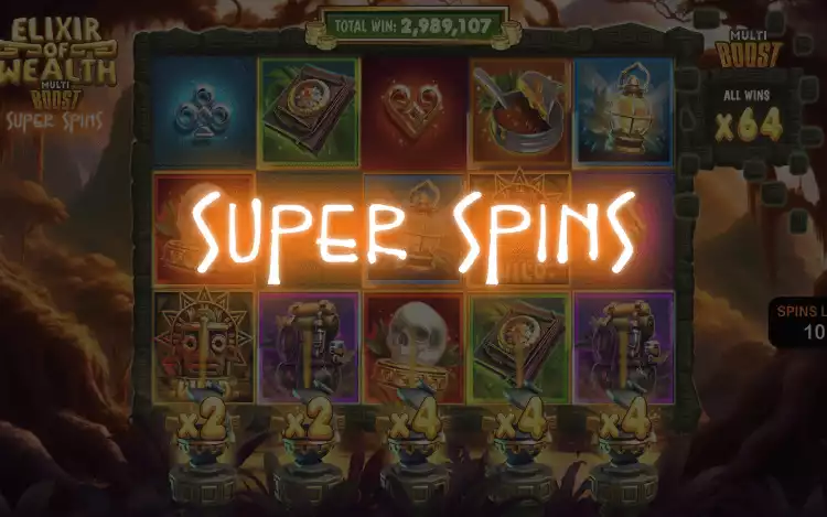 Bonus