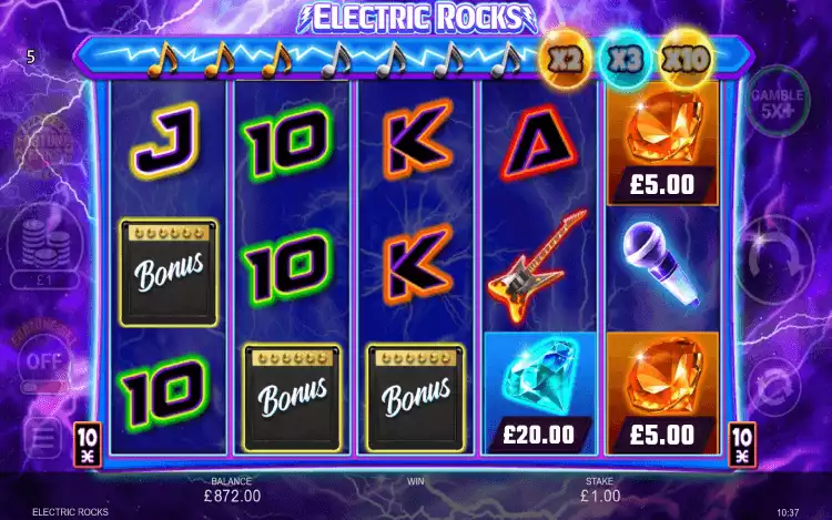 Bonus