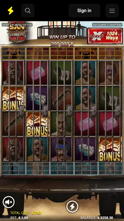 Bonus