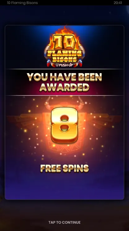 Bonus