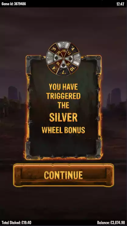 Bonus