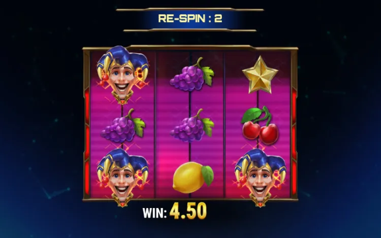 Bonus