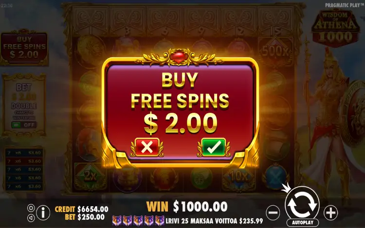 Bonus