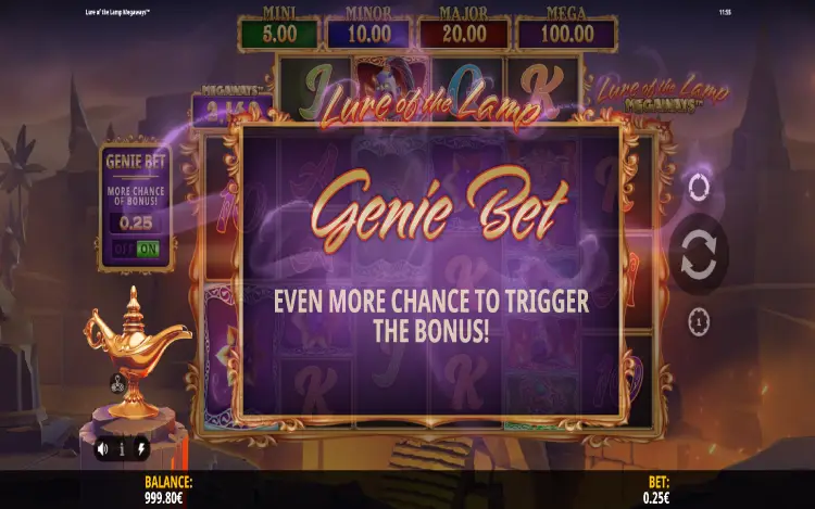 Bonus