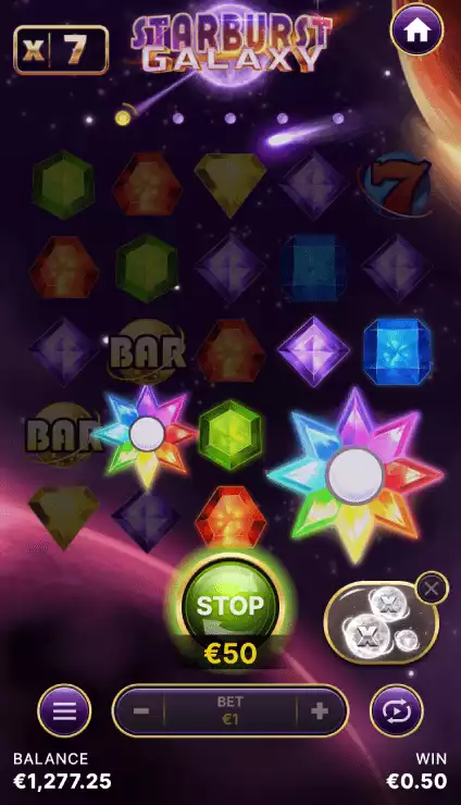 Bonus