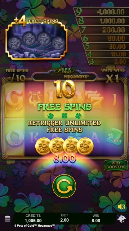 Bonus