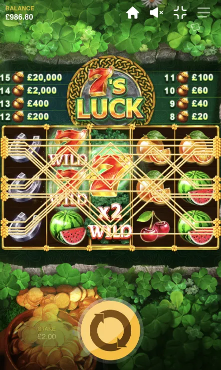 Bonus