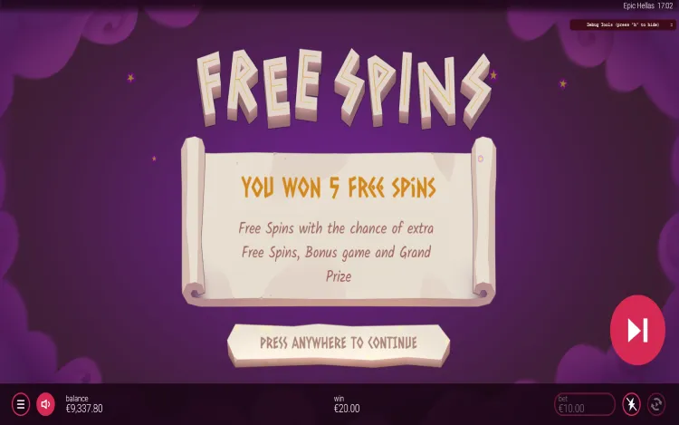 Bonus
