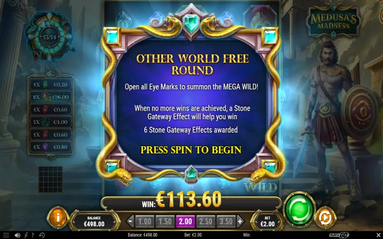 Bonus