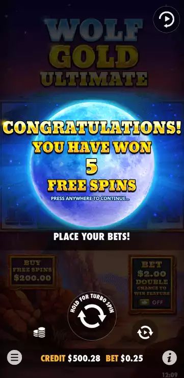 Bonus