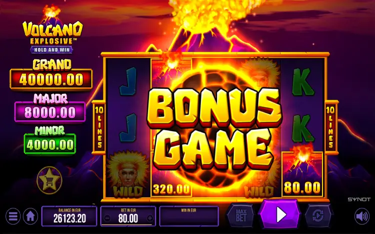 Bonus