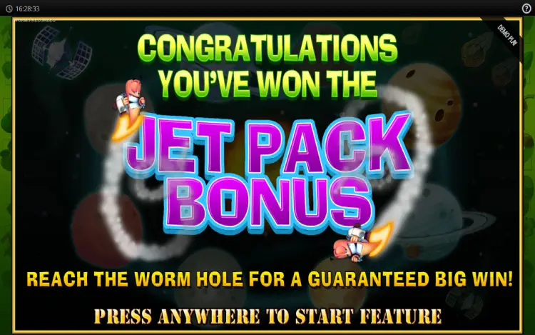 Worms Reloaded - Bonus Feature