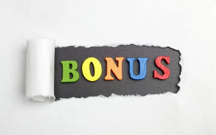 Bonus Round Behaviour Compared