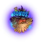 Johnan Legendarian - Bonus Scatter Symbol