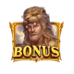Power of Hercules Bonanza - Bonus Scatters Symbol