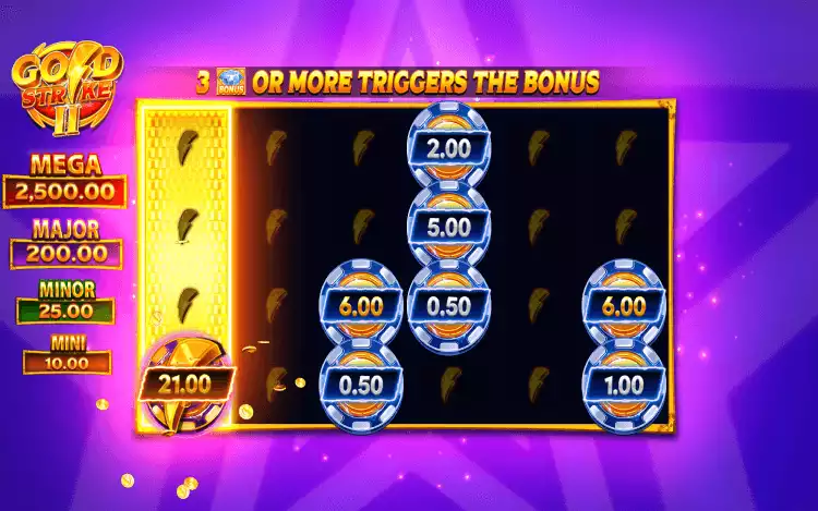 Bonus