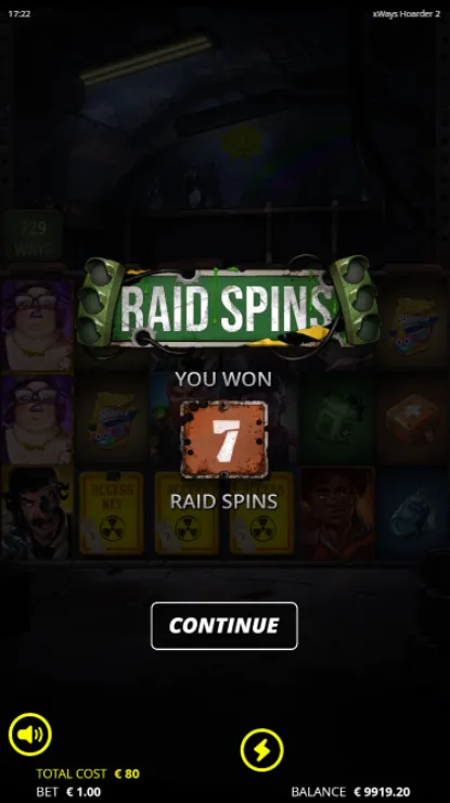 Bonus