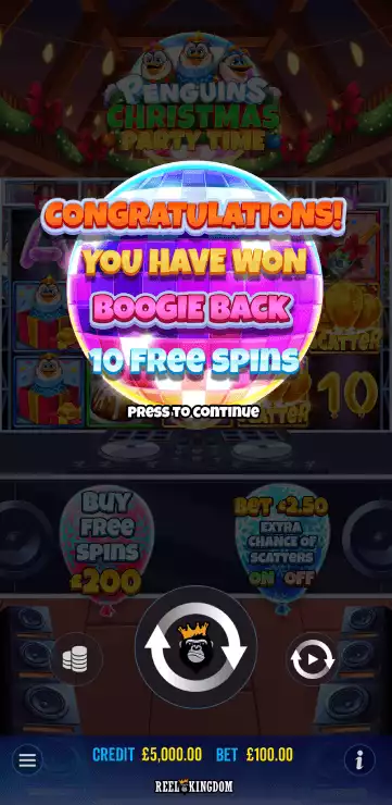 Bonus