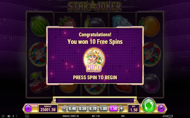 Bonus