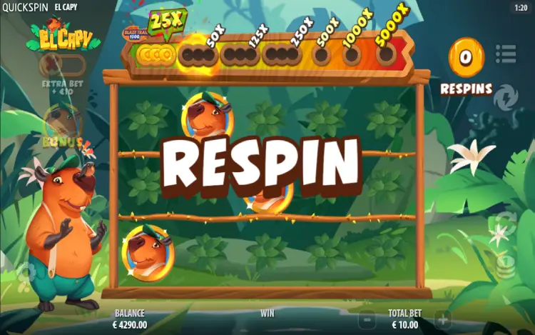 Cygnus 6 - Mobile Bonus