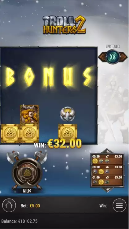 Bonus