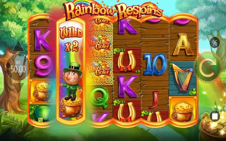 Slots O’ Gold Megaways - Mobile Bonus