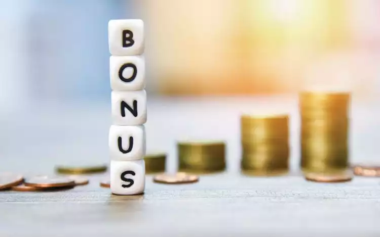 Bonus