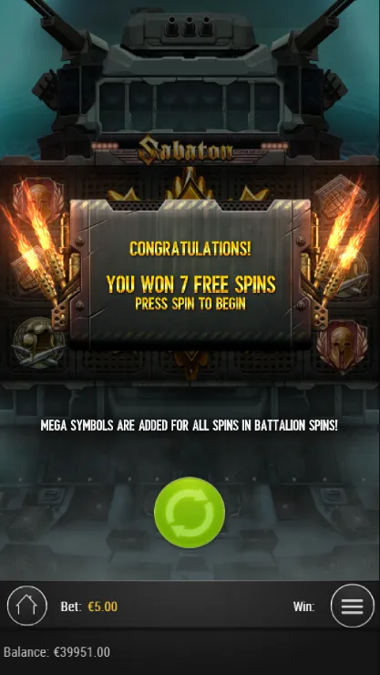 Bonus
