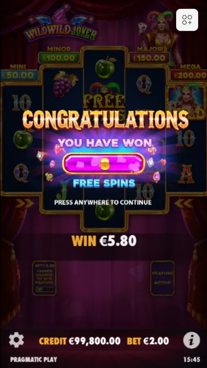 Bonus