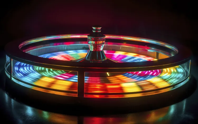 Bonuses and Free Spins