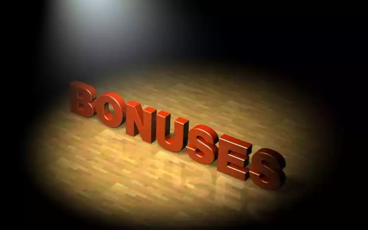 Bonuses and Promotions Matching the Offer to the Player