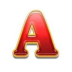 Bonza Bucks Hold and Win Extreme 10,000 - Ace Symbol