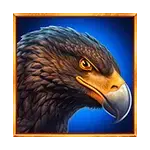 Bonza Bucks Hold and Win Extreme 10,000 - Bird Symbol