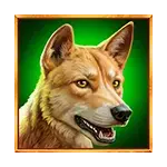 Bonza Bucks Hold and Win Extreme 10,000 - Dog Symbol