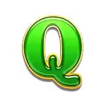 Bonza Bucks Hold and Win Extreme 10,000 - Queen Symbol