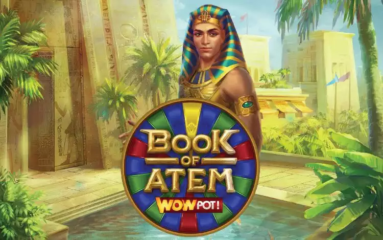 Book of Atem