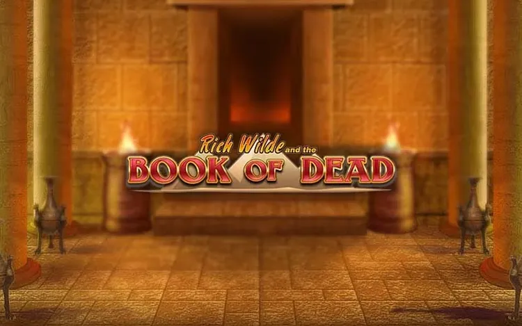 Book of Dead
