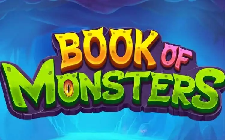 Book of Monsters