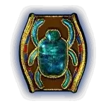 Book of Ra Magic Scarab