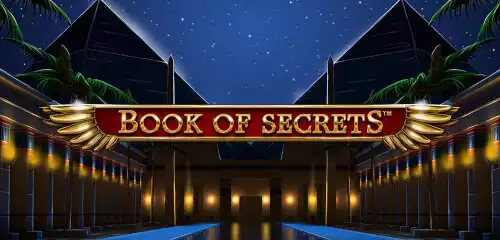 Book of Secrets 6 Thumnbnail