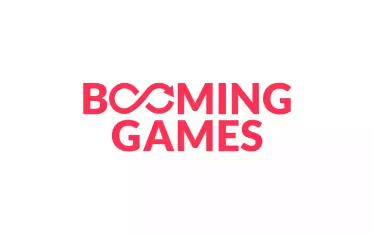 Booming Games