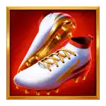 Stadium of Riches - Boots Symbol
