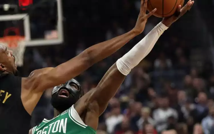 Boston Celtics