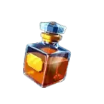Midnight Marauder ClusterBreaker - Bottle Symbol